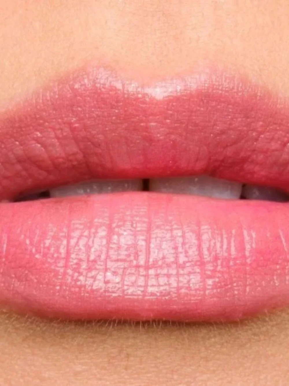 New MAC Cremesheen LIPSTICK ~ 229 NIPPON ~ Full Size~Discontinued RARE